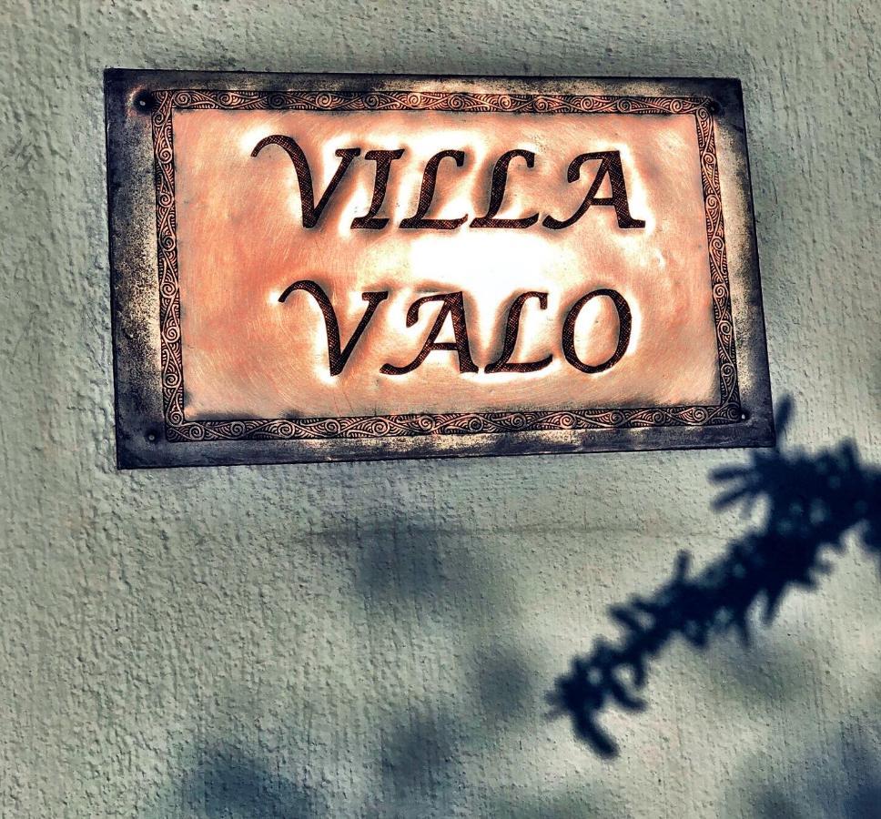 Villa Valo Kalkan Exteriér fotografie