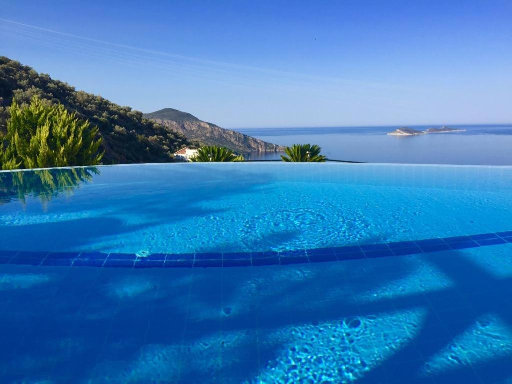 Villa Valo Kalkan Exteriér fotografie