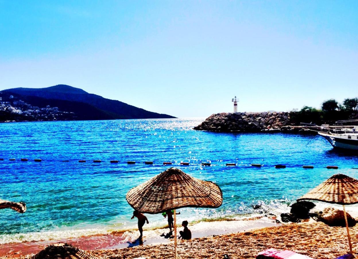 Villa Valo Kalkan Exteriér fotografie