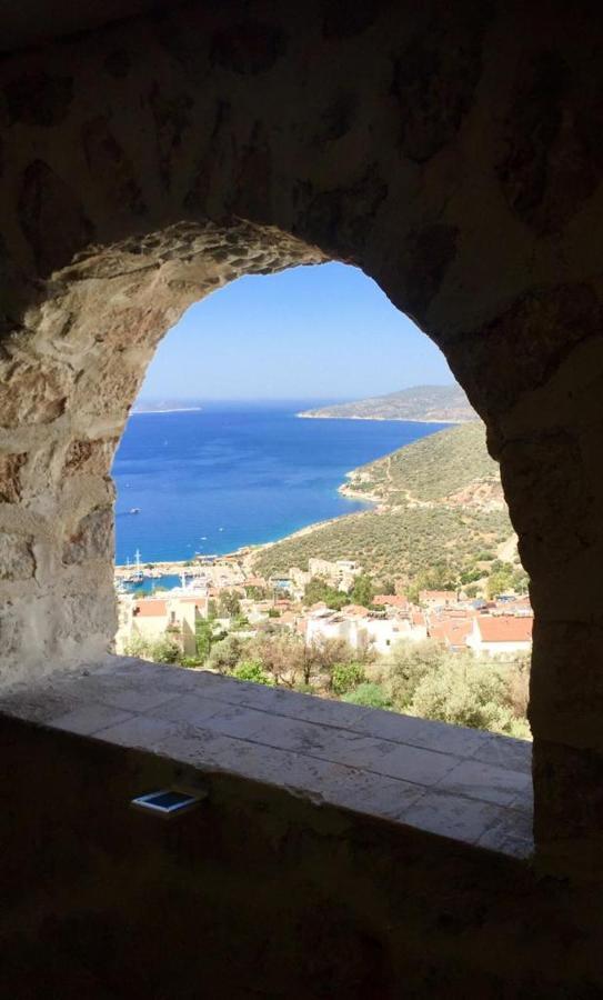 Villa Valo Kalkan Exteriér fotografie