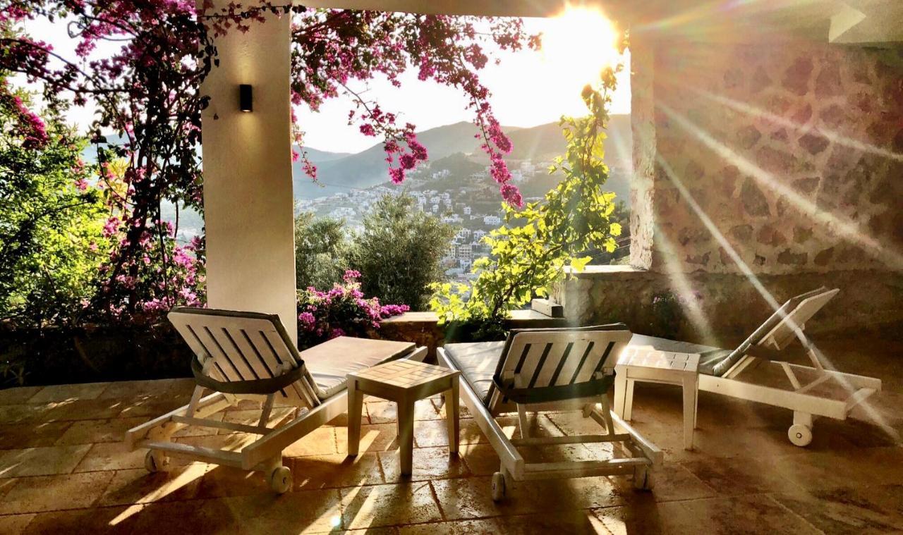 Villa Valo Kalkan Exteriér fotografie
