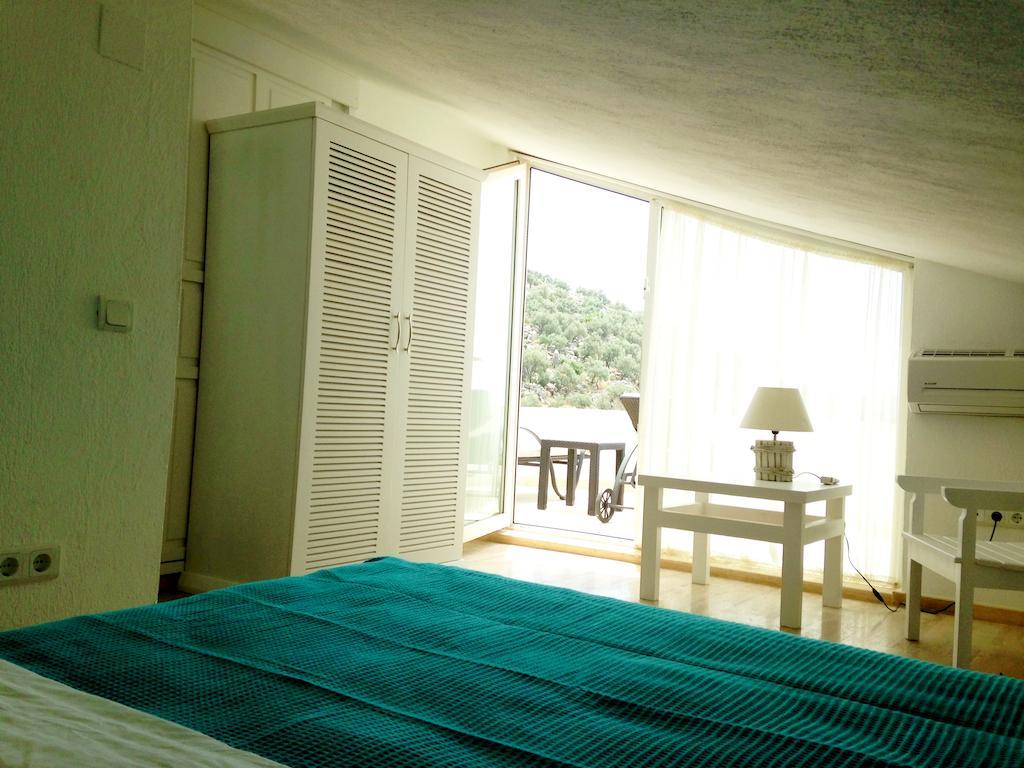 Villa Valo Kalkan Pokoj fotografie