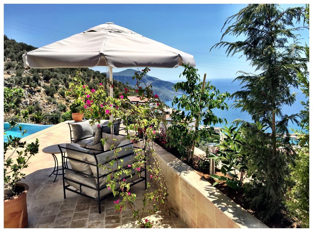 Villa Valo Kalkan Pokoj fotografie