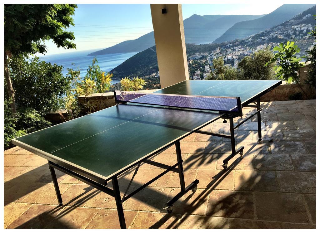 Villa Valo Kalkan Pokoj fotografie