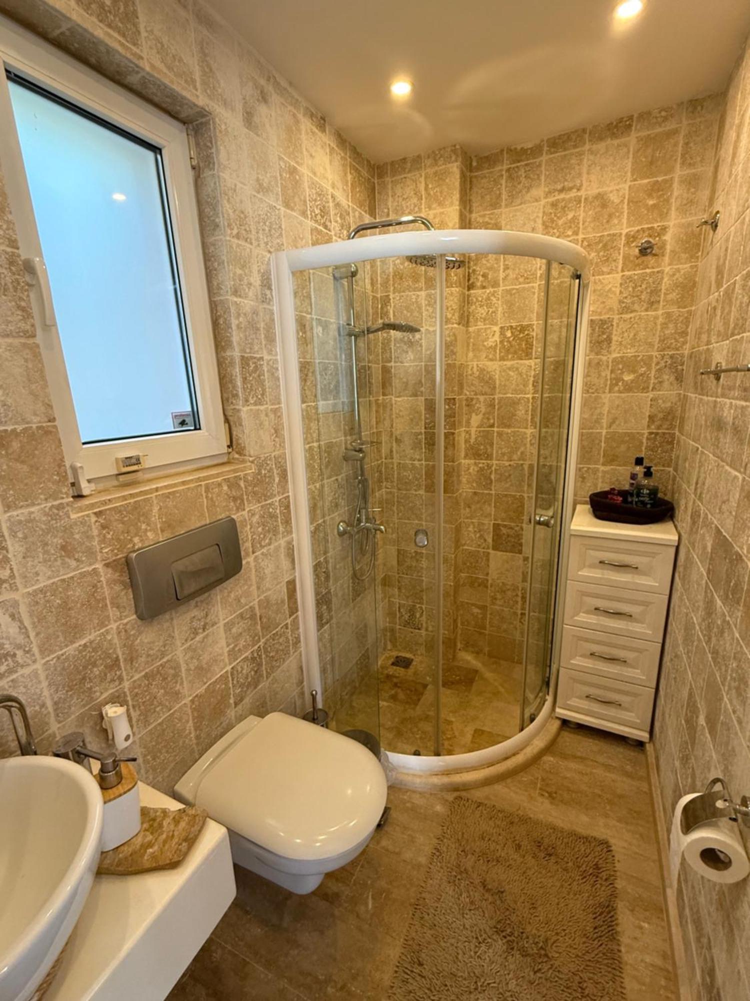 Villa Valo Kalkan Exteriér fotografie