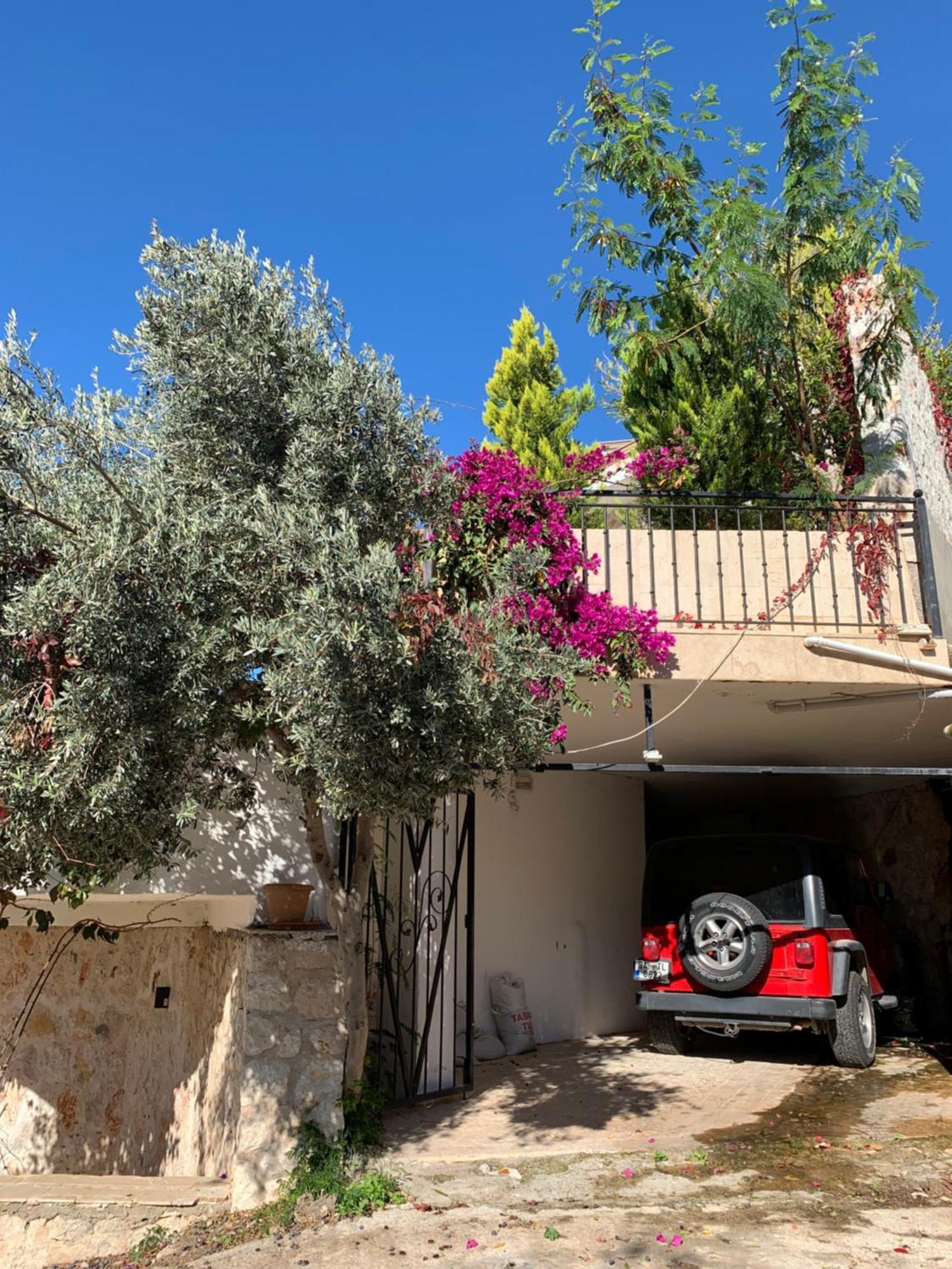 Villa Valo Kalkan Exteriér fotografie