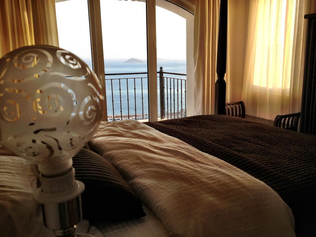 Villa Valo Kalkan Pokoj fotografie