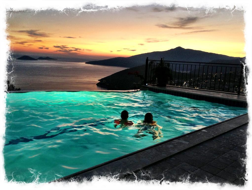 Villa Valo Kalkan Pokoj fotografie