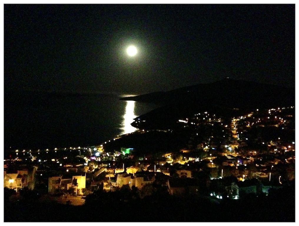 Villa Valo Kalkan Pokoj fotografie