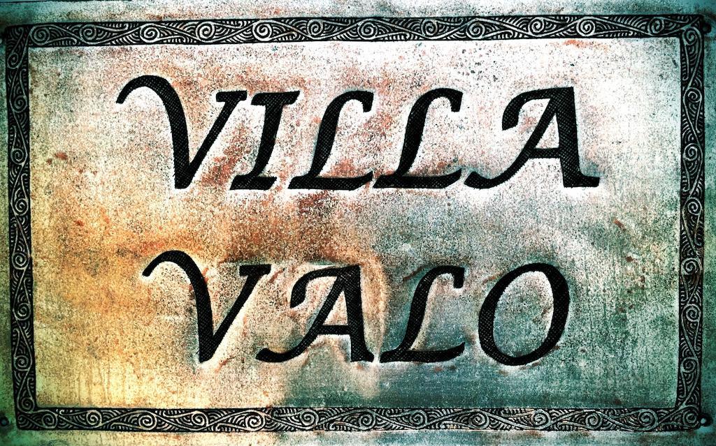 Villa Valo Kalkan Pokoj fotografie