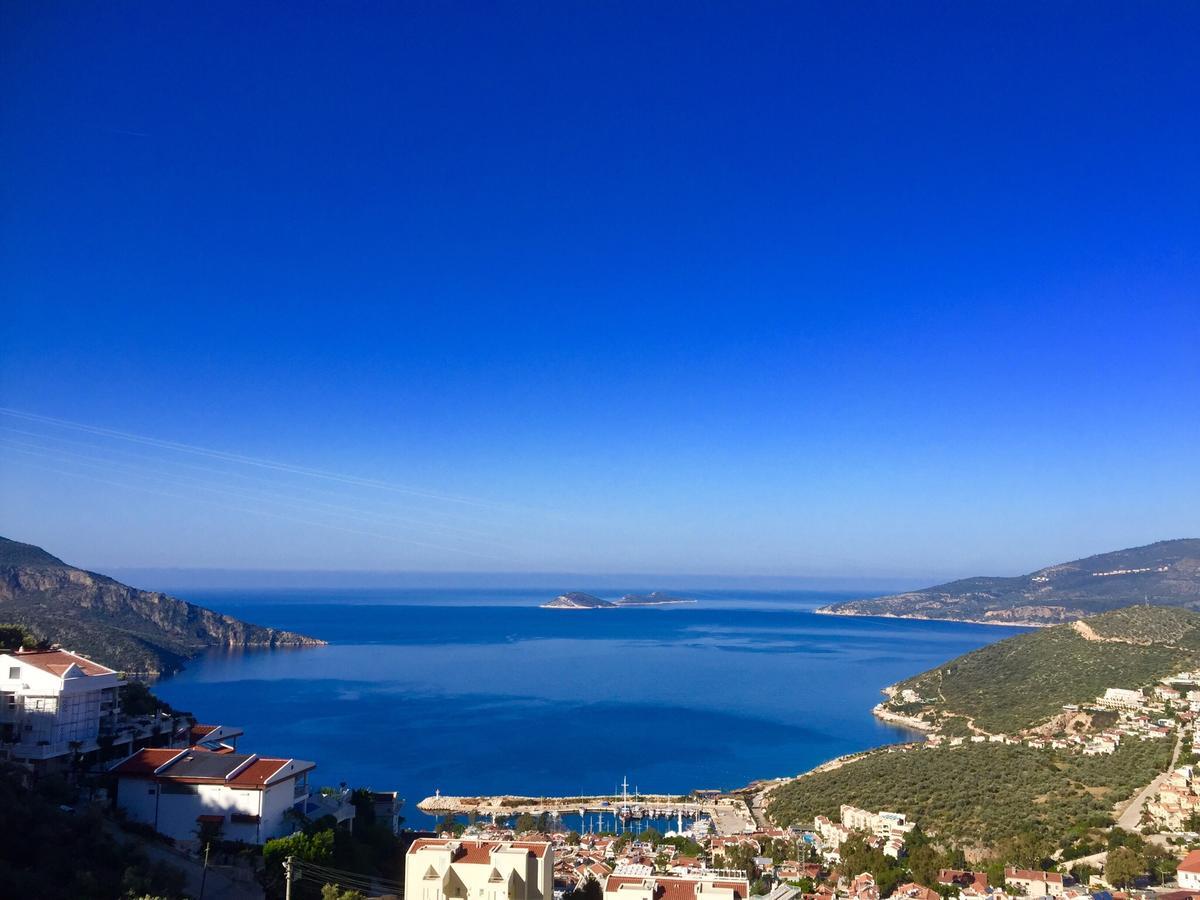 Villa Valo Kalkan Exteriér fotografie