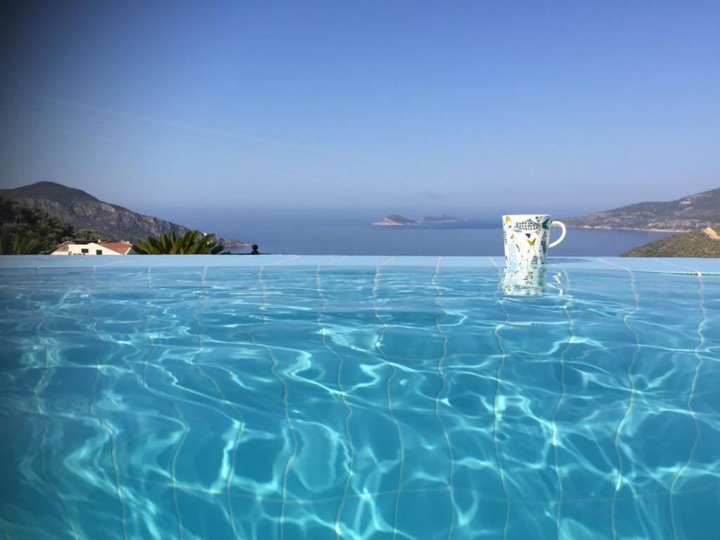 Villa Valo Kalkan Exteriér fotografie