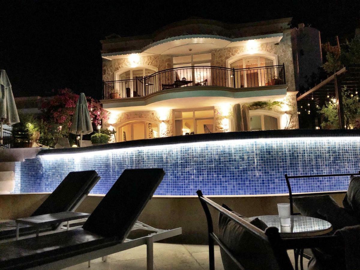 Villa Valo Kalkan Exteriér fotografie